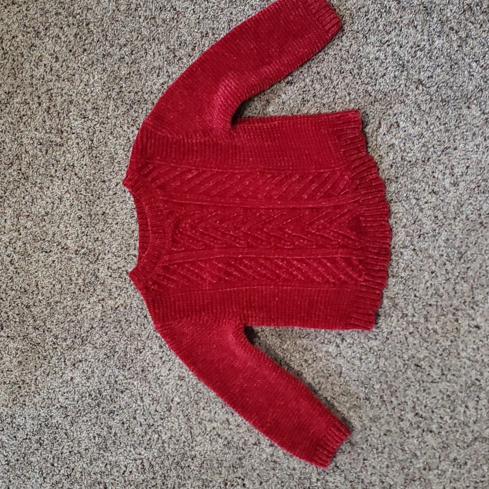 Tommy bahama toddler sweater